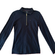 Поло • Tommy Hilfiger • Черный