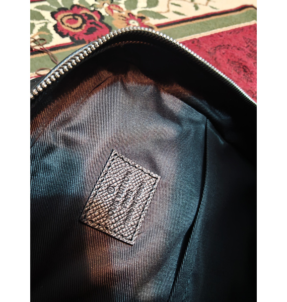 Сумка • Louis Vuitton • Черный