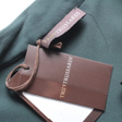 Топ • Trussardi • Зеленый