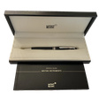 Ручка • Montblanc • Черный