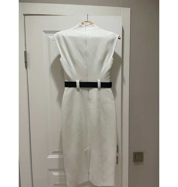 Платье • Karen Millen • Белый