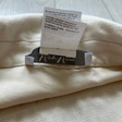 Рубашка • Max Mara • Бежевый
