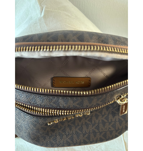 Сумка • Michael Michael Kors • Коричневый