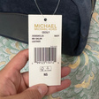 Сумка • Michael Kors • Темно-синий