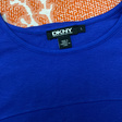 Платье • DKNY • Синий