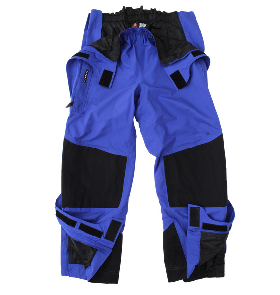 Брюки • Nike ACG • Синий