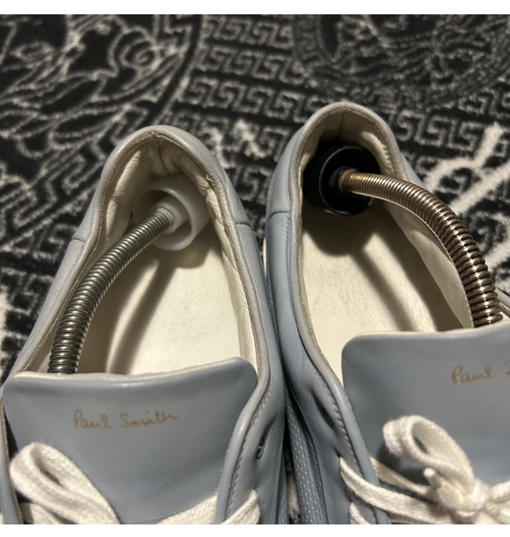 Кеды • Paul Smith • Серый
