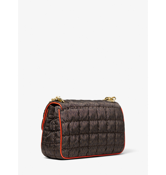 Сумка • Michael Kors • Коричневый