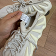 Кроссовки • Yeezy • Белый