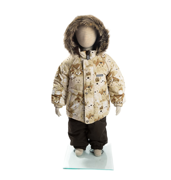 Комплект • Kerry • Бежевый