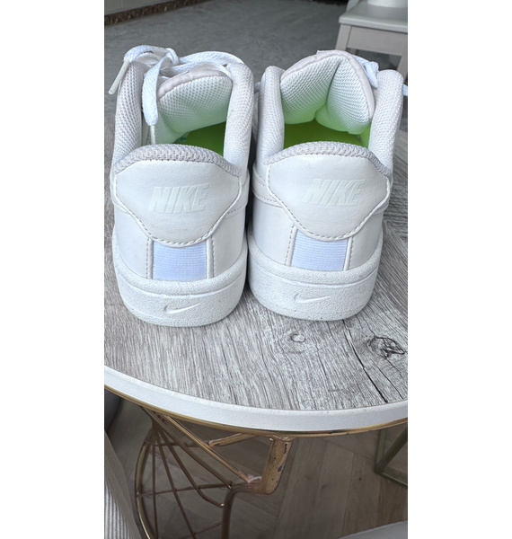 Кеды • Nike • Белый