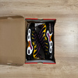 Кроссовки • Nike • Черный