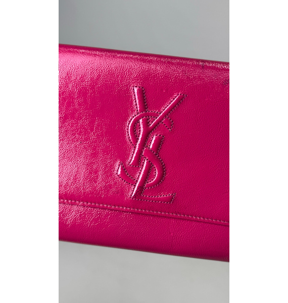 Сумка • Saint Laurent • Розовый