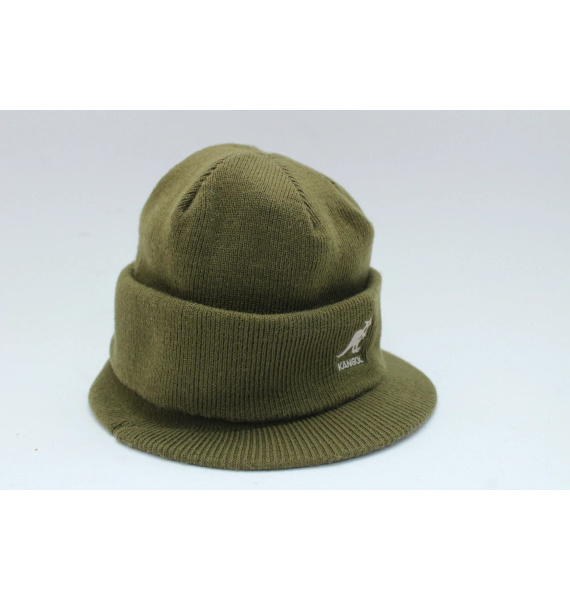 Шапка • Kangol • Зеленый