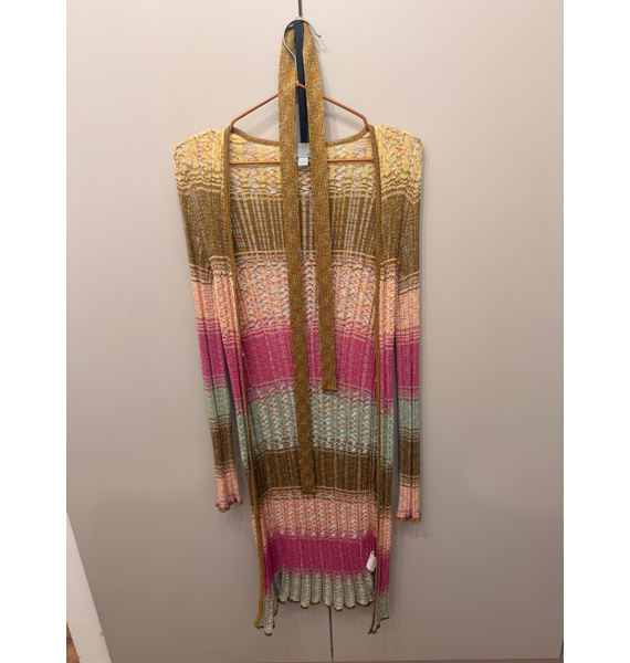 Кардиган • Missoni • Другое