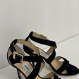 Босоножки • Jimmy Choo • Черный