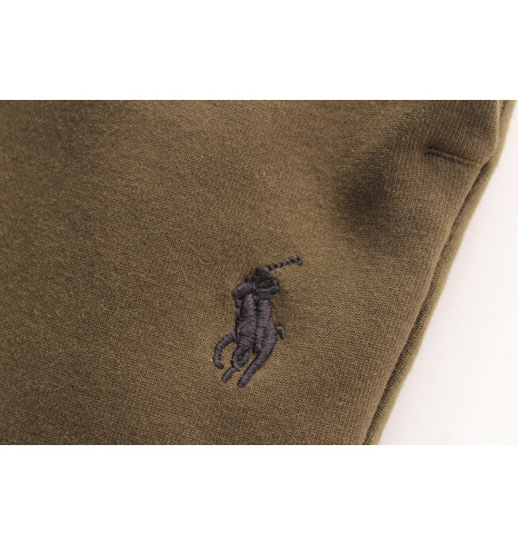 Джоггеры • Polo Ralph Lauren • Хаки