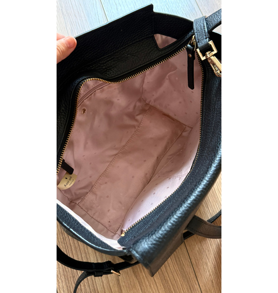 Сумка • Kate Spade • Черный