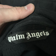 Толстовка • Palm Angels • Черный