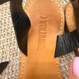 Сандалии • Zadig&Voltaire • Черный
