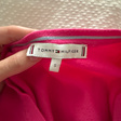Полувер • Tommy Hilfiger • Розовый