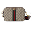 Сумка • Gucci • Коричневый