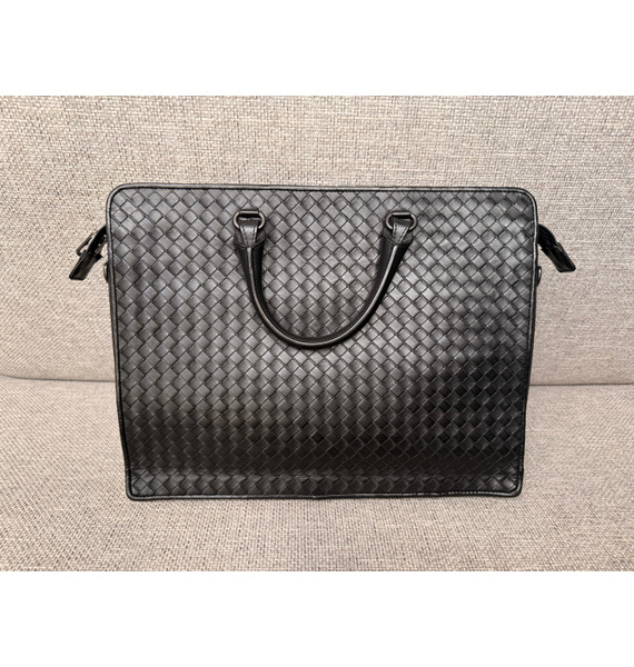 Сумка • Bottega Veneta • Черный