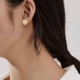 Серьги • Tiffany & Co. • Золотой