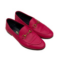 Лоферы • Gucci • Фуксия