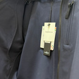 Куртка • Stone Island • Темно-синий