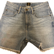 Шорты • Wrangler • Синий