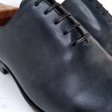 Туфли • Ermenegildo Zegna • Тёмно-серый