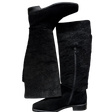 Сапоги • Stuart Weitzman • Черный