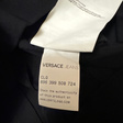 Платье • Versace Jeans Couture • Черный