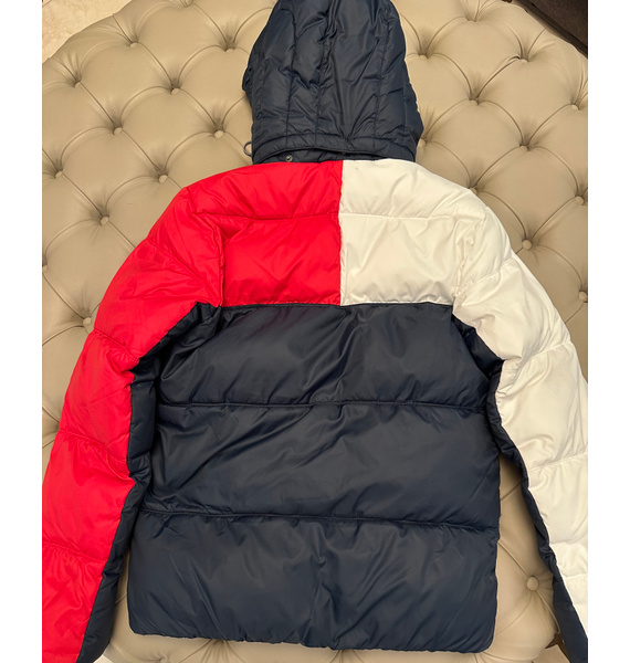 Куртка • Tommy Jeans • Другое