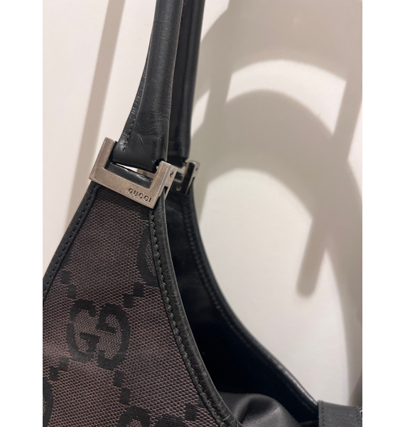 Сумка • Gucci • Черный