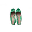 Туфли • Gucci • Зеленый