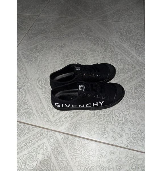 Кроссовки • Givenchy Kids • Черный