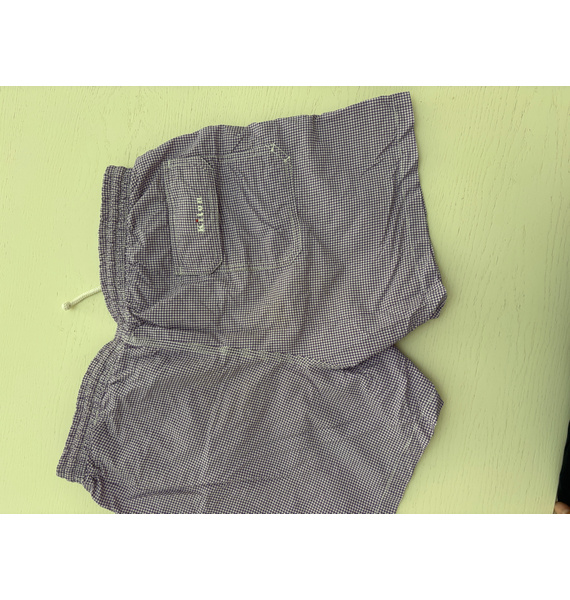 Шорты • Kiton • Сиреневый