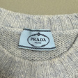 Свитер • Prada • Голубой