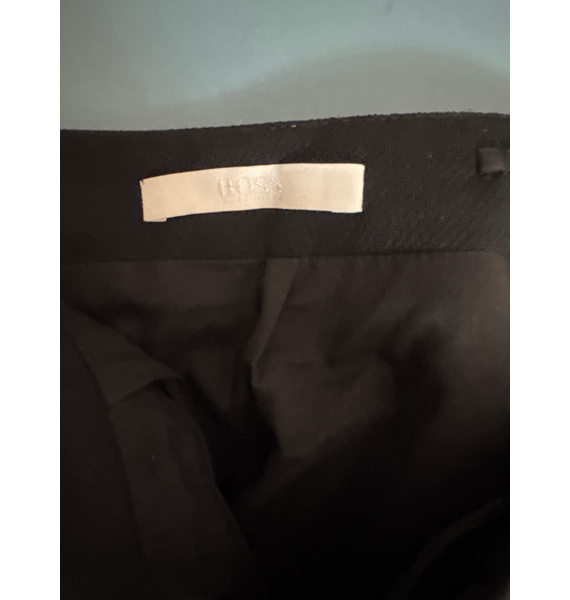 Юбка • Boss Hugo Boss • Черный