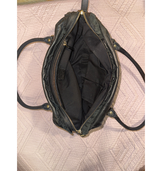 Сумка • Gucci • Черный