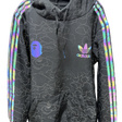 Толстовка • adidas • Черный