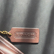 Сумка • Coach • Коричневый