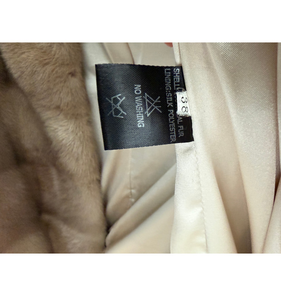 Шуба • ALALA • Другое