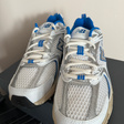 Кроссовки • New Balance • Белый