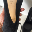 Туфли • Giuseppe Zanotti • Черный