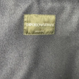 Пальто • Emporio Armani • Темно-синий