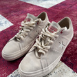 Кеды • Converse • Белый