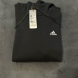 Худи • adidas • Тёмно-серый